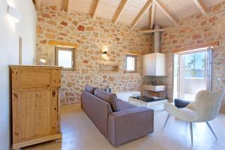 Mary's luxury apartment Plytra 1 - Plitra - 7
