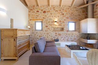 Mary's luxury apartment Plytra 1 - 8