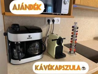 Dodi Apartman - Zalakaros - 7