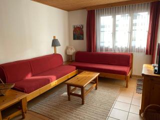 FAMILIENAPPARTMENT MIT GARTEN - Gerlitzen - Deutschberg - 9
