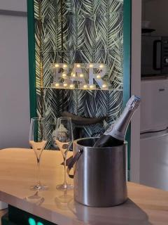 Cocon douillet résidence calme - Pau - 7