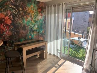 Cocon douillet résidence calme - Pau - 6