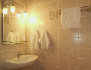 Avra Hotel - Tinos - 3