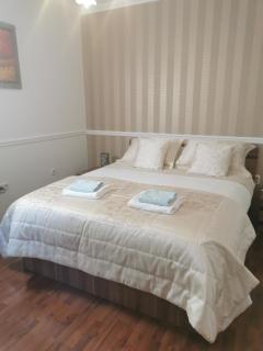 Green Apple Guesthouse - Leányfalu - 8