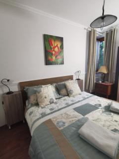 Green Apple Guesthouse - Leányfalu - 7