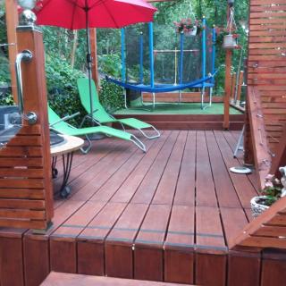 Green Apple Guesthouse - Leányfalu - 3