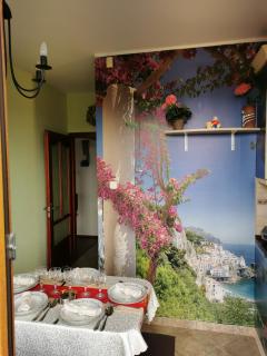 Green Apple Guesthouse - Leányfalu - 5