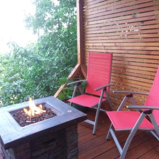 Green Apple Guesthouse - Leányfalu - 2