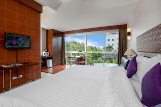 Sino House Phuket Hotel - SHA Plus - Phuket - 7