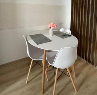Q Room Apartment - Palas Center - Iaşi - 6