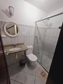 Apartamentos Ponta do Sol 1C - Natal - 5