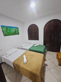Apartamentos Ponta do Sol 1C - Natal - 8