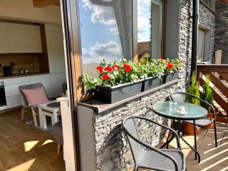 BERUŠKA Apartmán - Oščadnica - 4