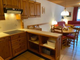 FAMILIENAPPARTMENT MIT GARTEN - Gerlitzen - Deutschberg - 5