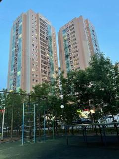 Апартаменты в центре в ЖК МАНХЕТТЕН - 3