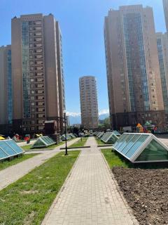 Апартаменты в центре в ЖК МАНХЕТТЕН - 2