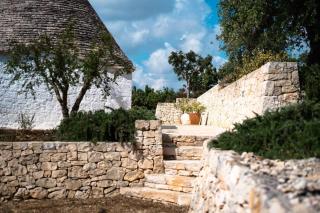 Trullo Caelum - Alberobello - 9
