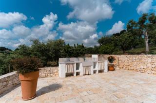 Trullo Caelum - Alberobello - 3