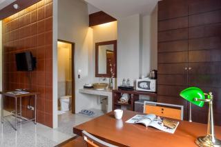 Sino House Phuket Hotel - SHA Plus - Phuket - 6