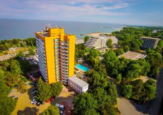Hotel Majestic Olimp All Inclusive - Olimp - 8