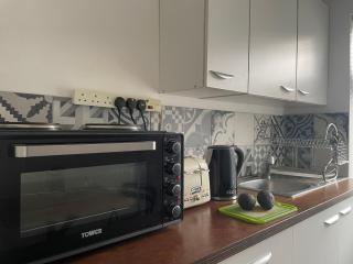 Entire house floor perfect for couples & freelancers - available for single too - Londra - 5
