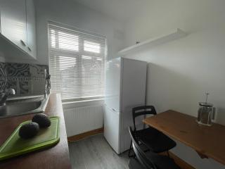 Entire house floor perfect for couples & freelancers - available for single too - 1