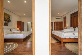 Villa Kainara 2 - Cozy villa in center of Seminyak - 1