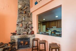Apartamentos & Casa Rural Boada con Jardin Interior y Barbacoa - Villamiel - 5