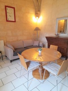 La maison de Toinette - Arles - 5