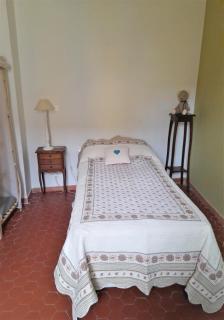 La maison de Toinette - Arles - 2