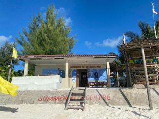 Summer Beach Paje - Paje - 8