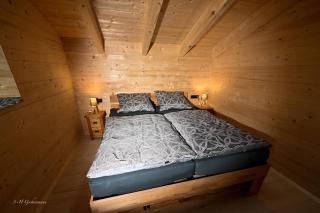 Holzwies Chalets - Unterneukirchen - 5