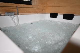 Holzwies Chalets - Unterneukirchen - 2