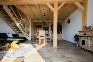 Holzwies Chalets - Unterneukirchen - 1