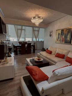 Sunshine apartment - Tirana - 0