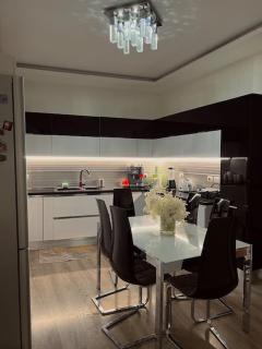 Sunshine apartment - Tirana - 4