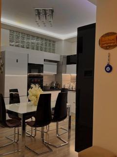 Sunshine apartment - Tirana - 5