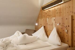 Hotel Madatsch - Trafoi - 8