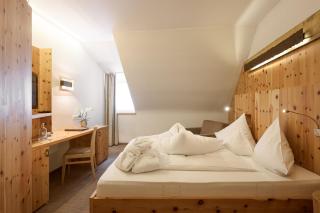 Hotel Madatsch - Trafoi - 2