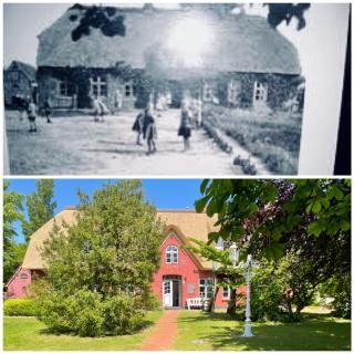 Alte Schule SPO - Sankt Peter-Ording - 8