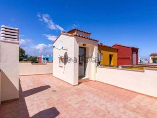 Casa Turquesa - El Verger - 2
