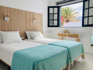 Apartamento Aqua Clara - Puerto del Carmen - 0