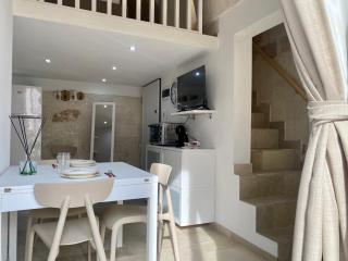 Terrazza Cavour - Puglia Mia Apartments - Monopoli - 0