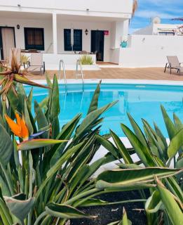 Apartamento Aqua Clara - Puerto del Carmen - 4