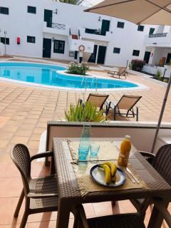 Apartamento Aqua Clara - Puerto del Carmen - 9