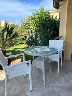 Hotel Sa Suergia - Villasimius - 6