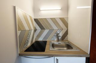 Charmant Studio bohème en centre ville - Saint-Brieuc - 5