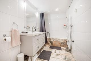 Podi Apartment - Budapest - 7