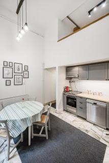 Podi Apartment - Budapest - 5