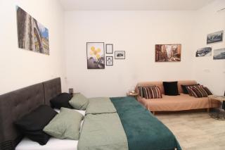 Giardini Center Apartment - Pula - 9